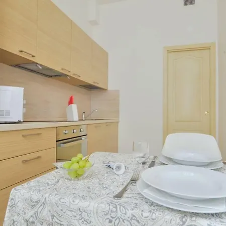 Sleeps 4 Wifi Casa de Férias *