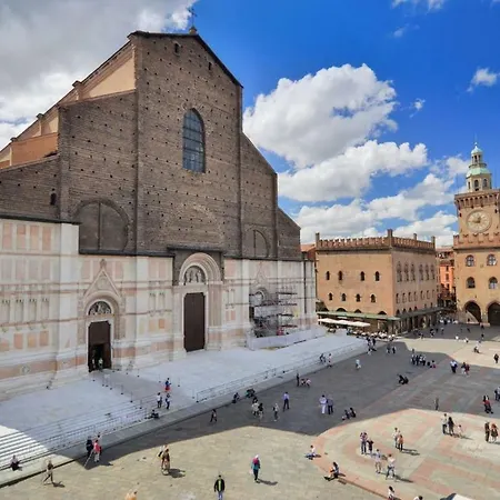 Sleeps 4 Wifi * Bologna