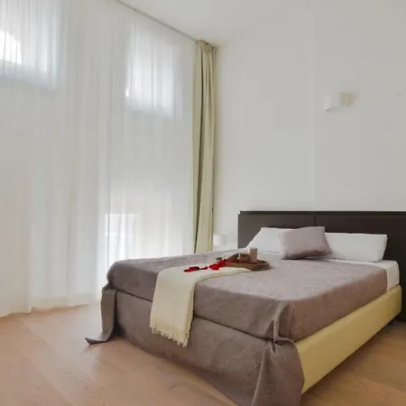 Sleeps 4 Wifi Bologna