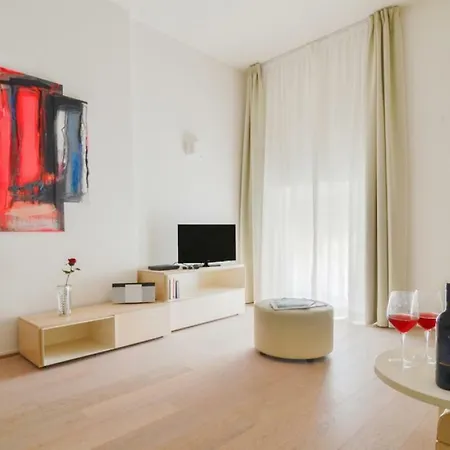 Sleeps 4 Wifi Boloňa