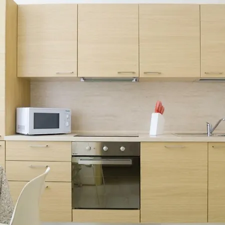 Ferienhaus Sleeps 4 Wifi Bologna