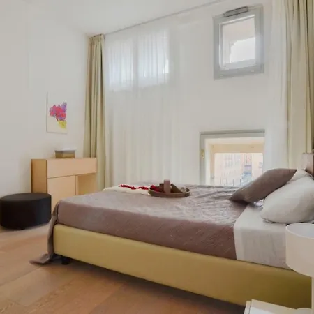Sleeps 4 Wifi Ferienhaus
