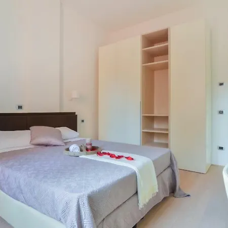 Sleeps 4 Wifi Boloňa